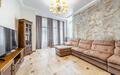 2-этажный таунхаус 260 м² с отделкой