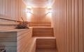 2-этажный коттедж 2 430 м² с отделкой
