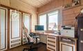 2-этажный коттедж 1 122 м² с отделкой