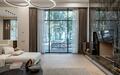 2-этажный коттедж 400 м² с отделкой