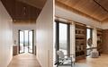 3-этажный коттедж 1 200 м² без отделки