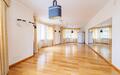 3-этажный коттедж 2 235 м² с отделкой
