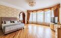 3-этажный коттедж 2 235 м² с отделкой