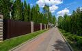 2-этажный коттедж 370 м² без отделки