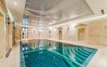 2-этажный коттедж 1 200 м² с отделкой