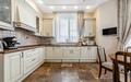 2-этажный таунхаус 260 м² с отделкой
