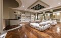 2-этажный коттедж 2 430 м² с отделкой