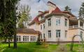 3-этажный коттедж 1 150 м² с отделкой