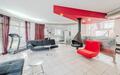 2-этажный коттедж 320 м² с отделкой
