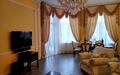 3-этажный таунхаус 280 м² с отделкой