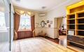 3-этажный коттедж 2 235 м² с отделкой