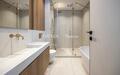 3-этажный таунхаус 250 м² с отделкой