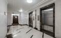 4-КОМН. АПАРТАМЕНТЫ С ОТДЕЛКОЙ 170.7 М² НА 9 ЭТАЖЕ