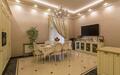 2-этажный коттедж 1 350 м² с отделкой