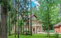 2-этажный коттедж 850 м² с отделкой
