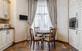 2-этажный таунхаус 260 м² с отделкой