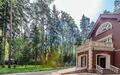 2-этажный коттедж 850 м² с отделкой