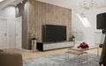 2-этажный коттедж 560 м² без отделки