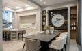 2-этажный коттедж 400 м² с отделкой