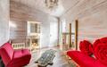 3-этажный коттедж 480 м² с отделкой