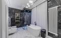 2-этажный коттедж 500 м² с отделкой