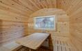 2-этажный коттедж 230 м² с отделкой