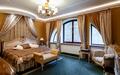 2-этажный коттедж 607 м² с отделкой