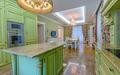 2-этажный коттедж 850 м² с отделкой