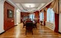 2-этажный коттедж 900 м² с отделкой