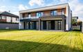 2-этажный коттедж 604 м² с отделкой