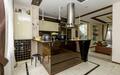 2-этажный коттедж 680 м² с отделкой