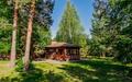 2-этажный коттедж 600 м² с отделкой