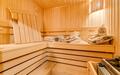 2-этажный коттедж 600 м² с отделкой