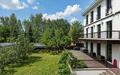 3-этажный коттедж 300 м² с отделкой