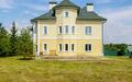 2-этажный коттедж 500 м² с отделкой