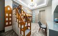 2-этажный коттедж 300 м² с отделкой