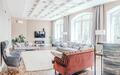 2-этажный коттедж 1 334 м² с отделкой