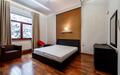 1-этажный коттедж 450 м² с отделкой