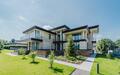 2-этажный коттедж 1 117.5 м² с отделкой