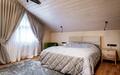 2-этажный коттедж 220 м² с отделкой
