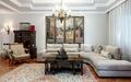 2-этажный коттедж 850 м² с отделкой