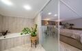 3-этажный коттедж 300 м² с отделкой