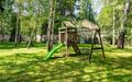 2-этажный коттедж 850 м² с отделкой