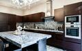 2-этажный коттедж 700 м² с отделкой