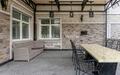 2-этажный коттедж 900 м² с отделкой