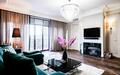 2-этажный коттедж 700 м² с отделкой