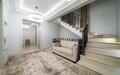 2-этажный коттедж 300 м² с отделкой