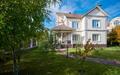 2-этажный коттедж 500 м² с отделкой