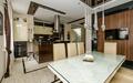 2-этажный коттедж 680 м² с отделкой