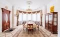 3-этажный коттедж 2 235 м² с отделкой